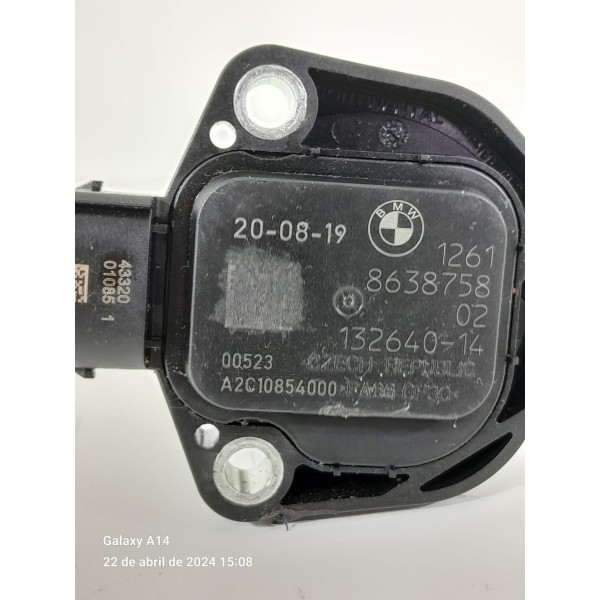 Sensor Nivel Oleo Carter Bmw 320 330 G20 2019/2025 8638758