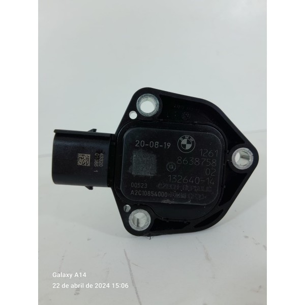 Sensor Nivel Oleo Carter Bmw 320 330 G20 2019/2025 8638758