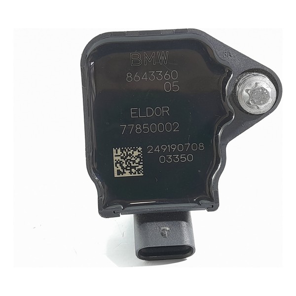 Bobina Ignicao Bmw 320i 330i G20 2019/2025 864336005