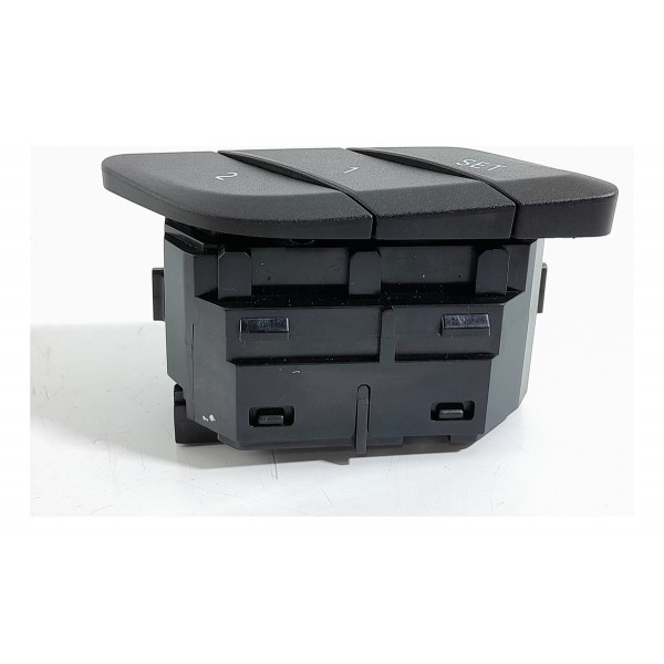 Comando Memoria Banco Bmw 320i G20 Esquerdo 2019/25 07937969