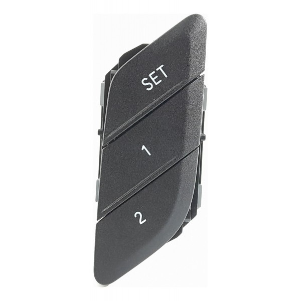 Comando Memoria Banco Bmw 320i G20 Esquerdo 2019/25 07937969