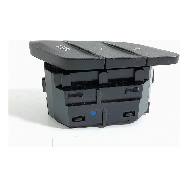 Comando Memoria Banco Bmw 320i G20 Esquerdo 2019/25 07937969