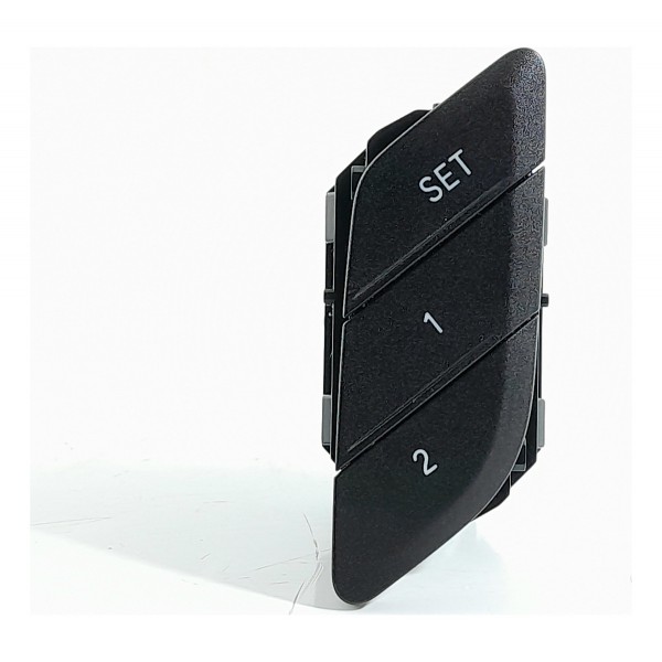 Comando Memoria Banco Bmw 320i G20 Esquerdo 2019/25 07937969