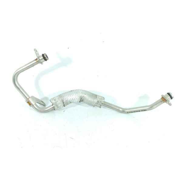 Cano Turbina Mercedes C200 1.5 2022 2023/2025 A2542036500