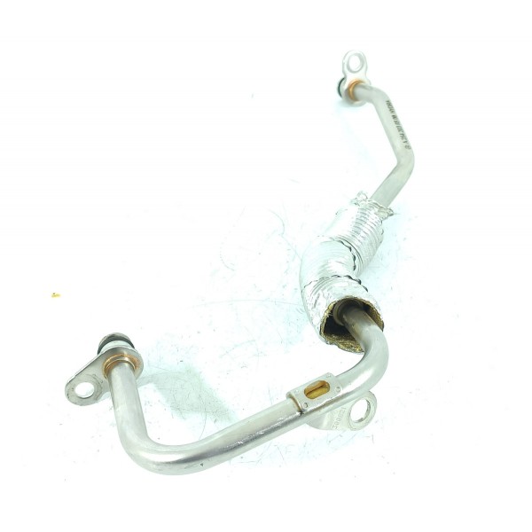 Cano Turbina Mercedes C200 1.5 2022 2023/2025 A2542036500