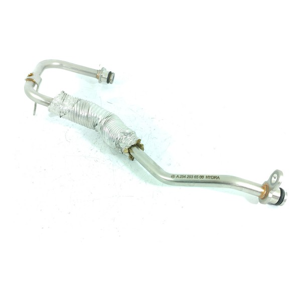 Cano Turbina Mercedes C200 1.5 2022 2023/2025 A2542036500