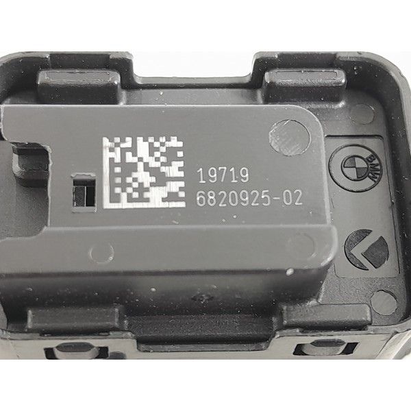 Comando Trava Porta Porta Bmw 320i G20 2019/2025 682092502