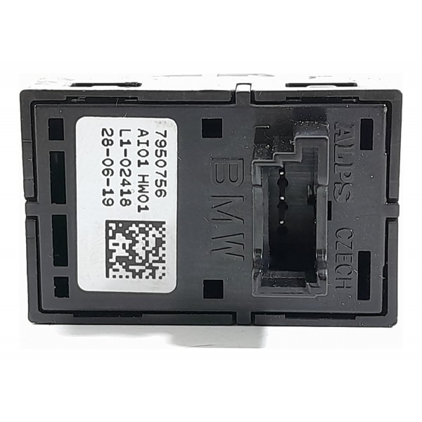 Comando Vidro Bmw 320i 330i G20 Dianteiro Dir 19/25 7950756