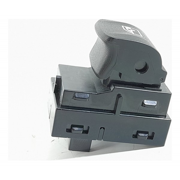 Comando Vidro Bmw 320i 330i G20 Traseiro Dir 19/25 7950756