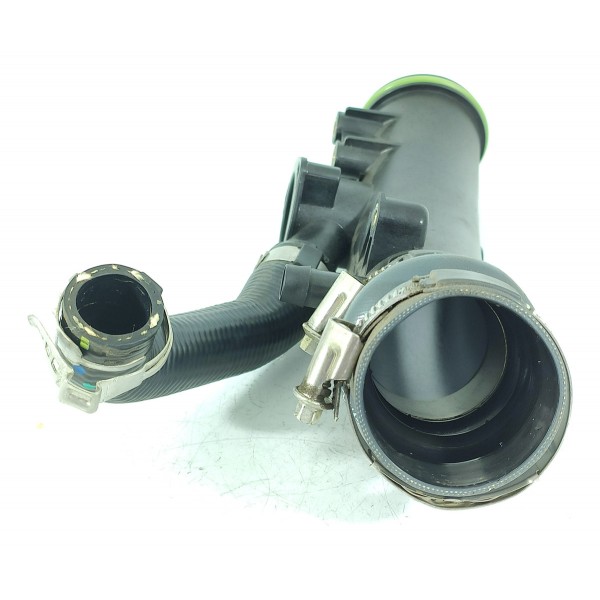 Duto Mangueira Turbina Mercedes C200 2022/2025 A2540983400 Preto