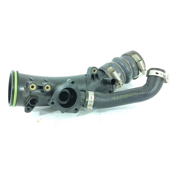 Duto Mangueira Turbina Mercedes C200 2022/2025 A2540983400 Preto