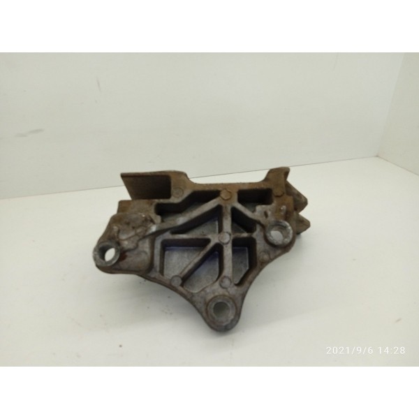 Suporte Cambio Ford Fusion 2.3 2006 2007 2008 8e536b033a