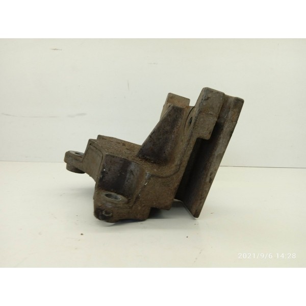 Suporte Cambio Ford Fusion 2.3 2006 2007 2008 8e536b033a