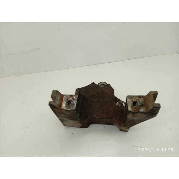 Suporte Cambio Ford Fusion 2.3 2006 2007 2008 8e536b033a