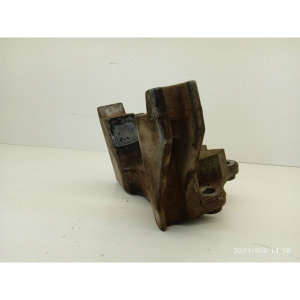 Suporte Cambio Ford Fusion 2.3 2006 2007 2008 8e536b033a