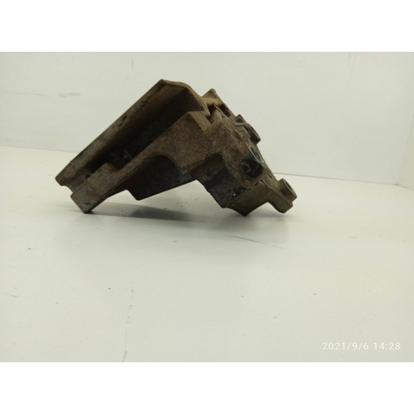 Suporte Cambio Ford Fusion 2.3 2006 2007 2008 8e536b033a