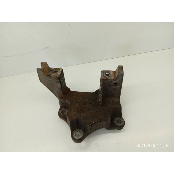 Suporte Cambio Ford Fusion 2.3 2006 2007 2008 8e536b033a