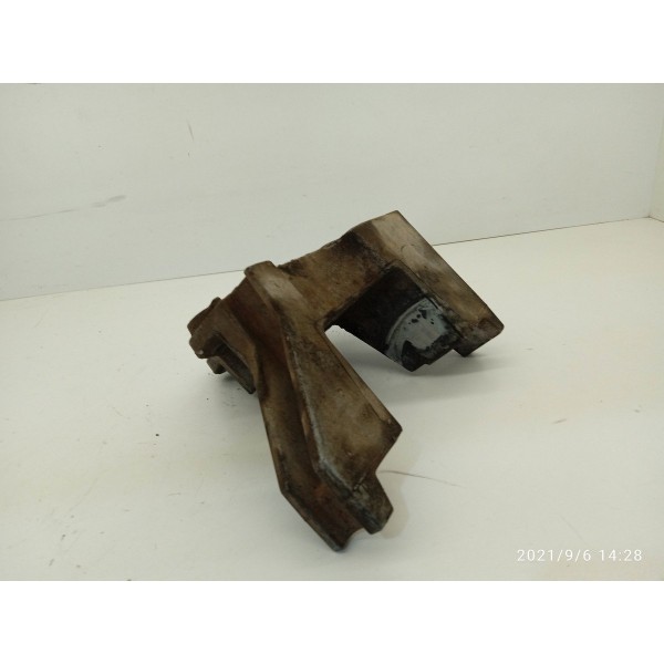 Suporte Cambio Ford Fusion 2.3 2006 2007 2008 8e536b033a