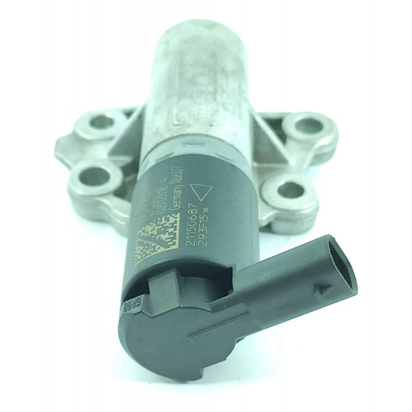 Solenoide Oleo Volvo V60 S60 Xc60 Xc90 2018 31430750