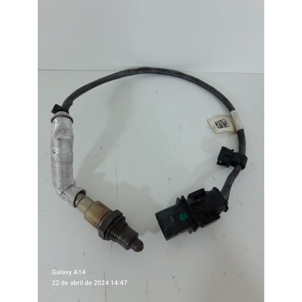 Sonda Lambda Bmw 320 330 X1 X2 X3 Mini B48 19/25 0258037010