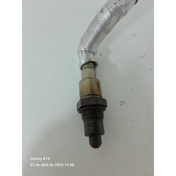 Sonda Lambda Bmw 320 330 X1 X2 X3 Mini B48 19/25 0258037010