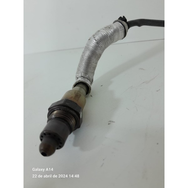 Sonda Lambda Bmw 320 330 X1 X2 X3 Mini B48 19/25 0258037010