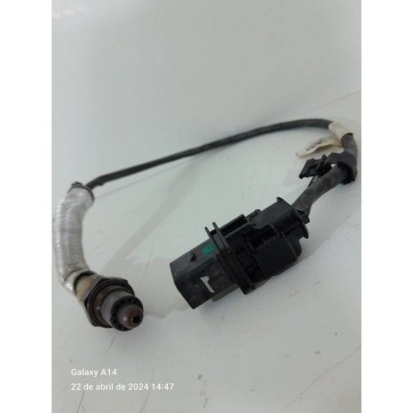 Sonda Lambda Bmw 320 330 X1 X2 X3 Mini B48 19/25 0258037010