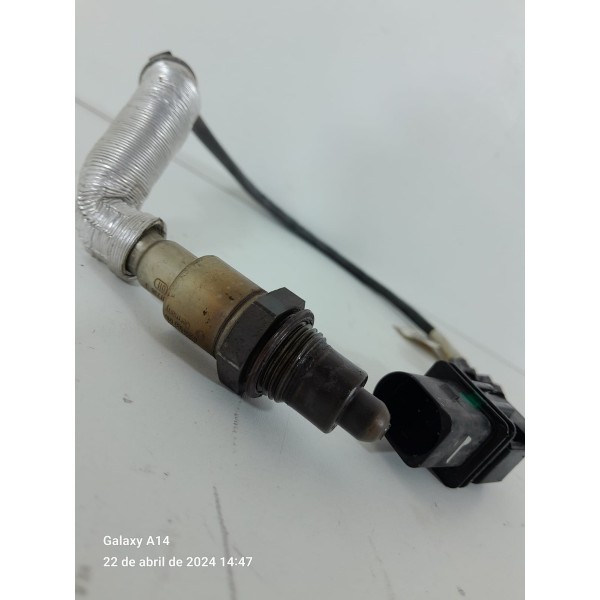 Sonda Lambda Bmw 320 330 X1 X2 X3 Mini B48 19/25 0258037010