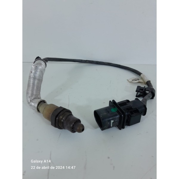 Sonda Lambda Bmw 320 330 X1 X2 X3 Mini B48 19/25 0258037010