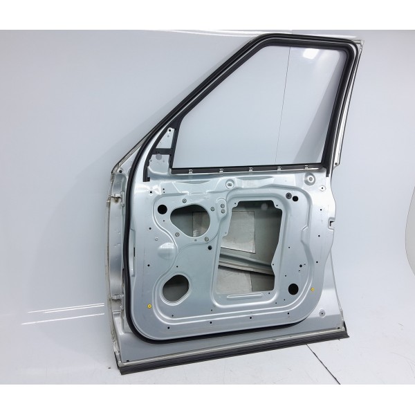 Porta Discovery 3 4 Dianteira Direita 2006/2015 Original Dianteira Direito Cinza