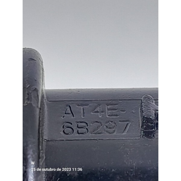 Valvula Solenoide Cabecote Edge 2008/2014 Preto At4e6b297