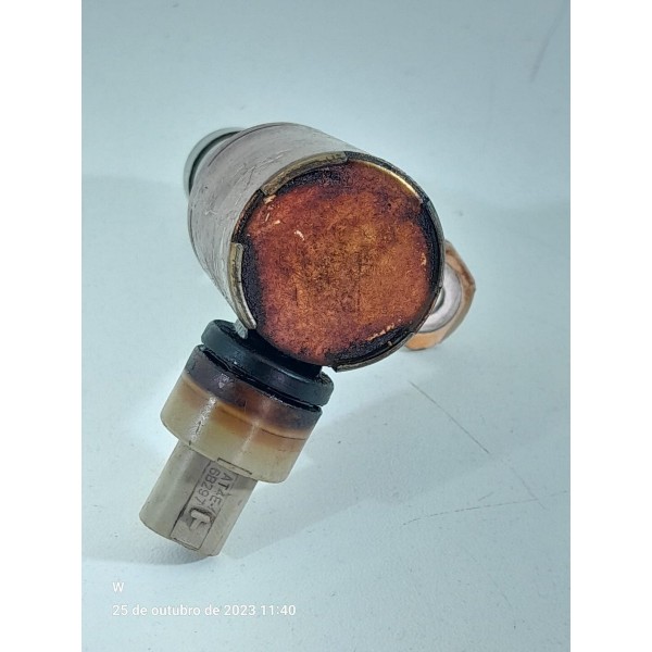 Valvula Solenoide Cabecote Edge 2008/2014 Preto At4e6b297