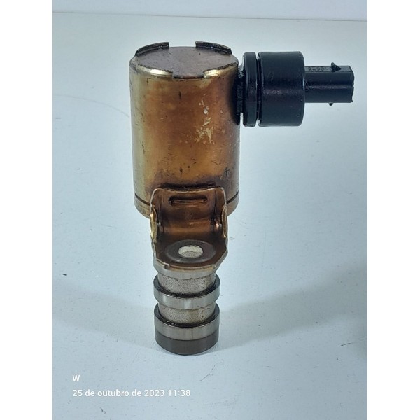 Valvula Solenoide Cabecote Edge 2008/2014 Preto At4e6b297