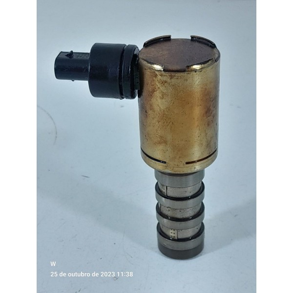 Valvula Solenoide Cabecote Edge 2008/2014 Preto At4e6b297