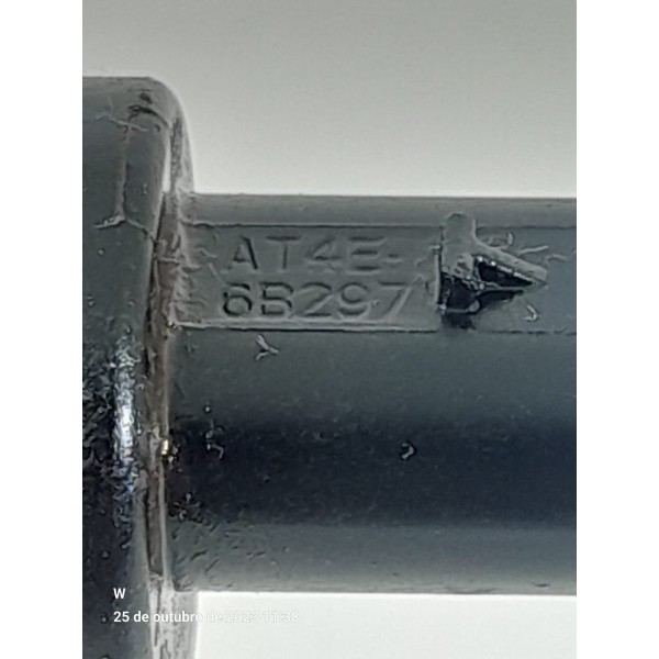 Valvula Solenoide Cabecote Edge 2008/2014 Cinza At4e6b297