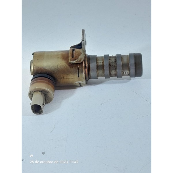 Valvula Solenoide Cabecote Edge 2008/2014 Cinza At4e6b297