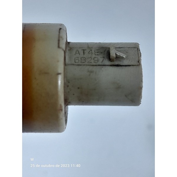 Valvula Solenoide Cabecote Edge 2008/2014 Cinza At4e6b297