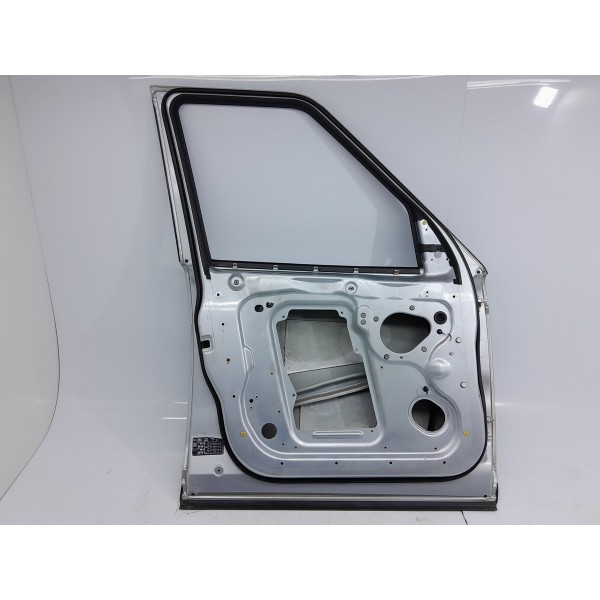 Porta Discovery 3 4 Dianteira Esquerda 2006/2015 Original Dianteira Esquerdo Cinza