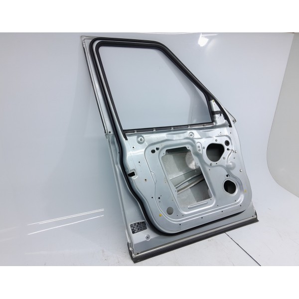 Porta Discovery 3 4 Dianteira Esquerda 2006/2015 Original Dianteira Esquerdo Cinza