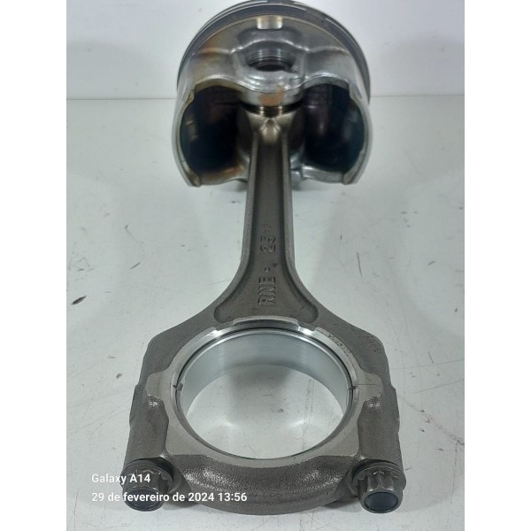 Pistao Biela Honda Hrv 1.8 2015 A 2021 Std