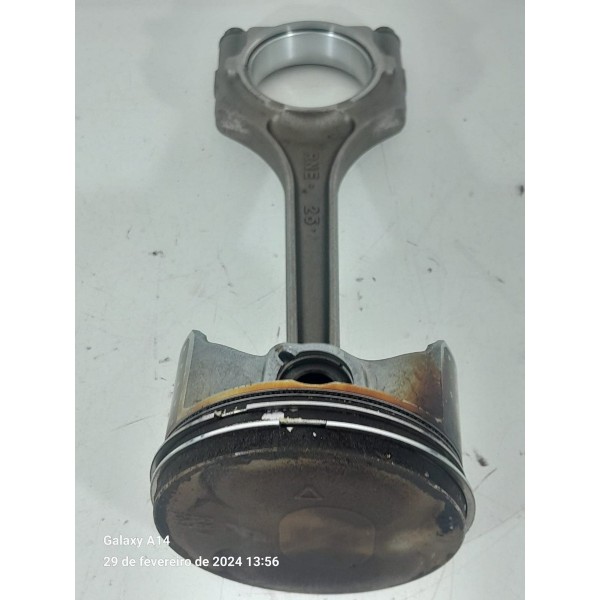 Pistao Biela Honda Hrv 1.8 2015 A 2021 Std