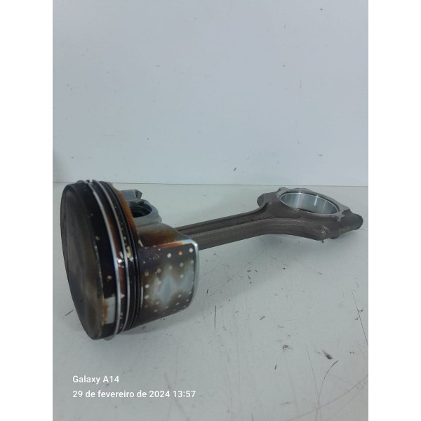 Pistao Biela Honda Hrv 1.8 2015 A 2021 Std