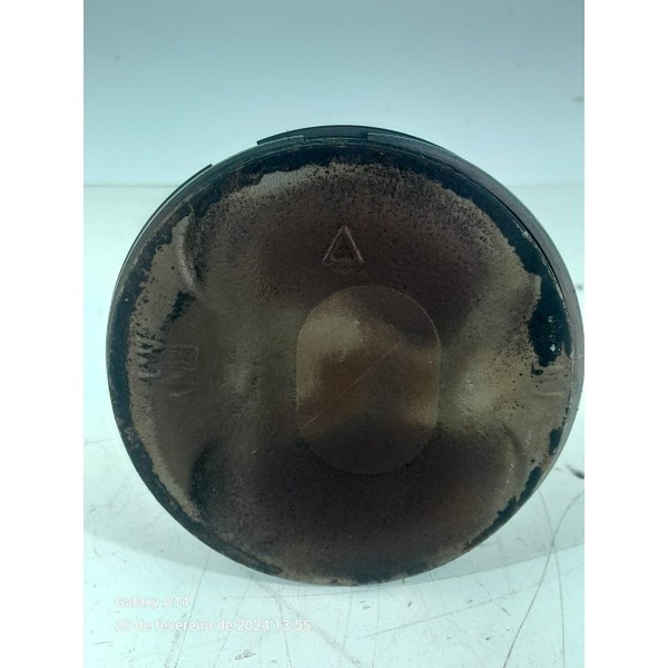 Pistao Biela Honda Hrv 1.8 2015 A 2021 Std