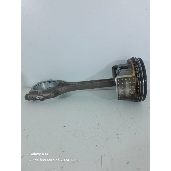 Pistao Biela Honda Hrv 1.8 2015 A 2021 Std