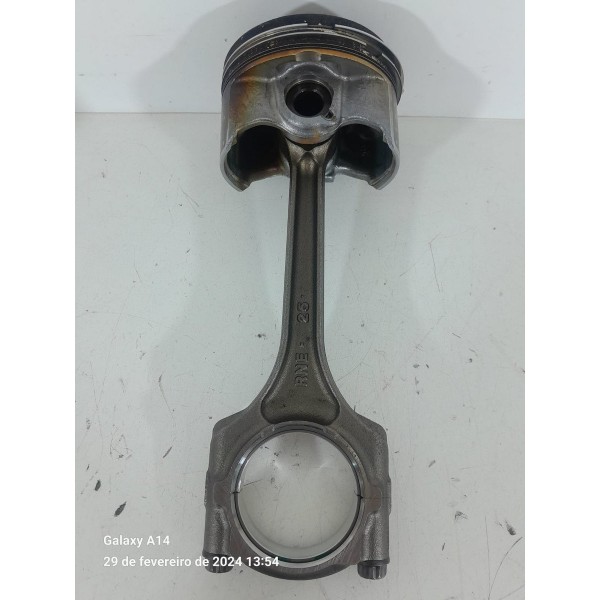 Pistao Biela Honda Hrv 1.8 2015 A 2021 Std