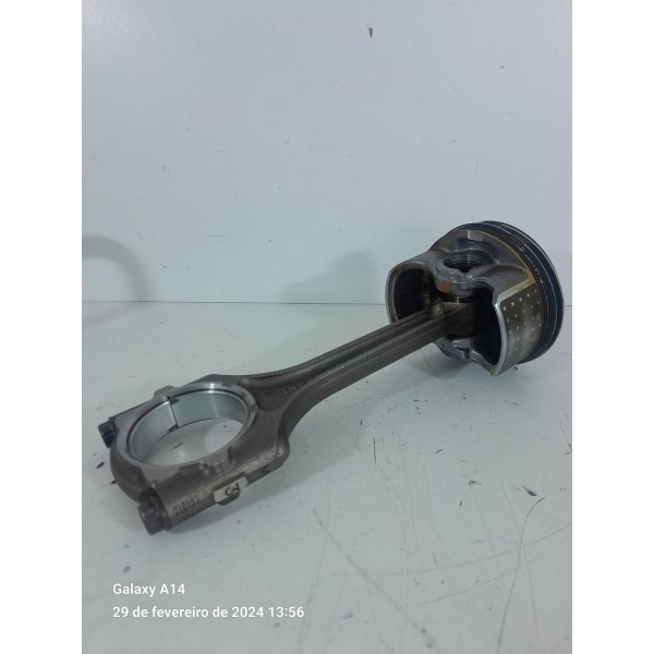 Pistao Biela Honda Hrv 1.8 2015 A 2021 Std