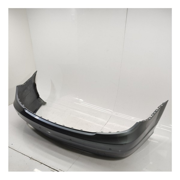 Parachoque Mercedes C180  Traseiro 2008/2014 A2048850238