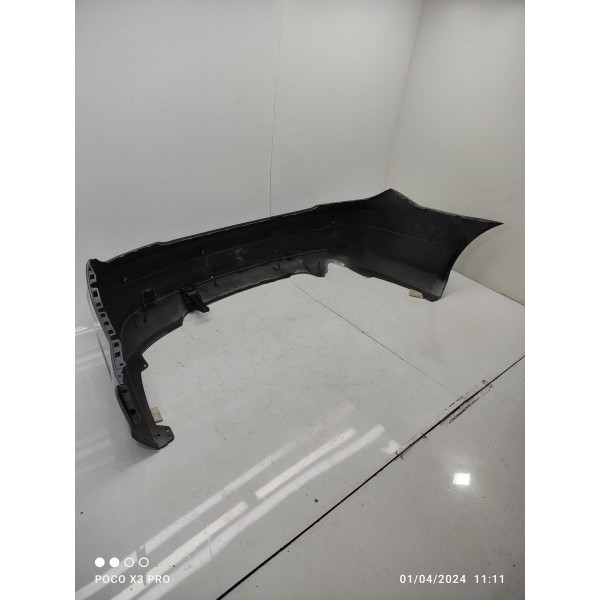 Parachoque Mercedes C180  Traseiro 2008/2014 A2048850238