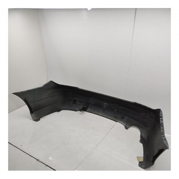 Parachoque Mercedes C180  Traseiro 2008/2014 A2048850238