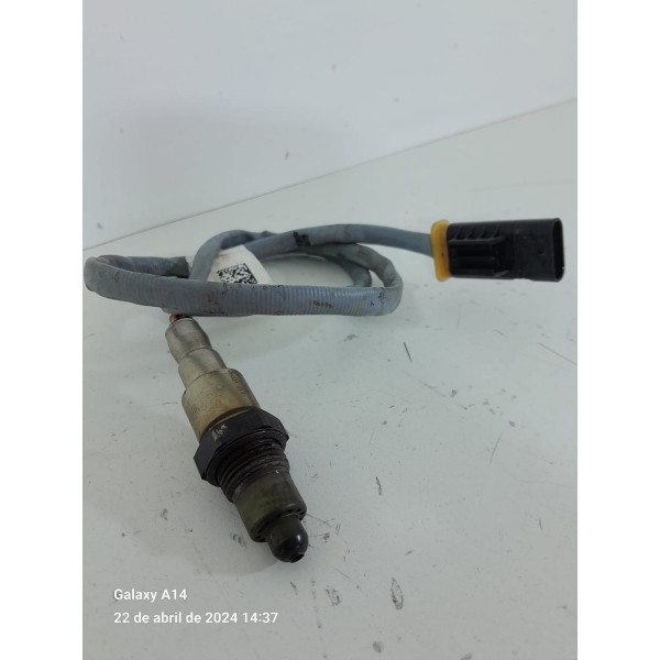 Sonda Lambda Bmw 320 330 X1 X2 X3 Mini G20 19/25 0258030349